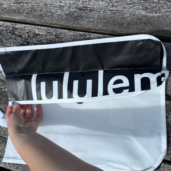 Lululemon Reusable Tote- Large - Picture 8 of 12